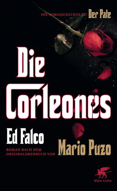 Die Corleones: Roman