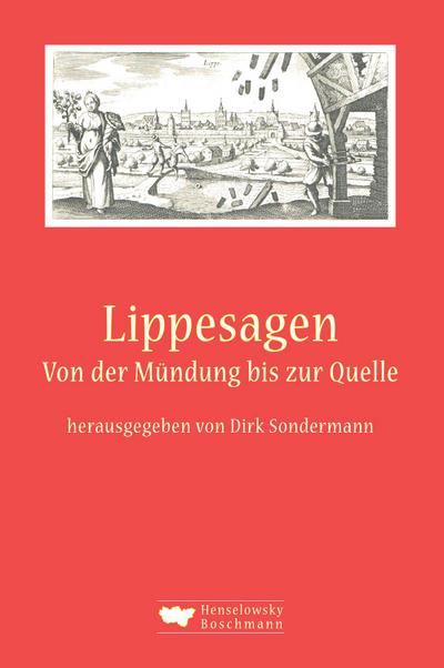 Lippesagen