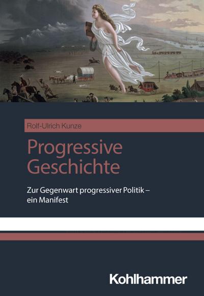 Progressive Geschichte
