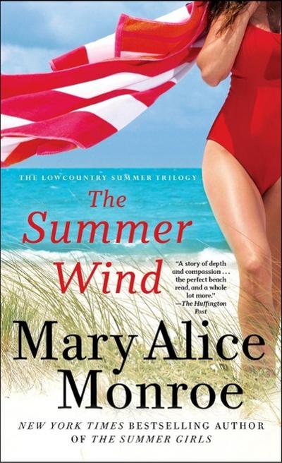 The Summer Wind (Lowcountry Summer, Band 2)