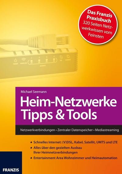 Heimnetzwerke Tipps & Tools