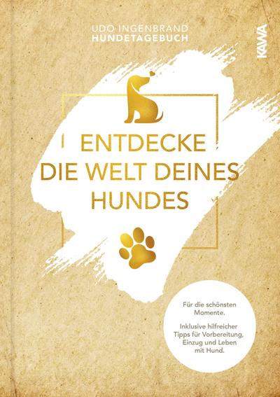 Entdecke die Welt Deines Hundes