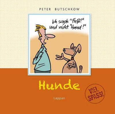 Hunde - Viel Spaß!