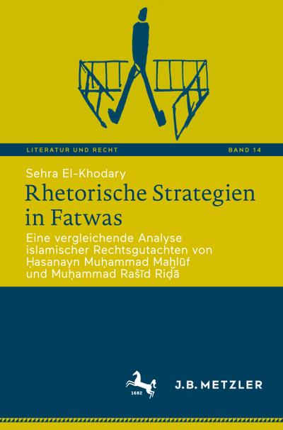 Rhetorische Strategien in Fatwas