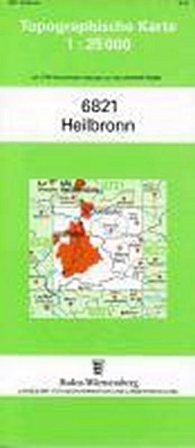 Heilbronn. (N)