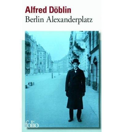 Berlin Alexanderplatz