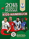 Das offizielle Kids-Handbuch FIFA Fussball-Weltmei