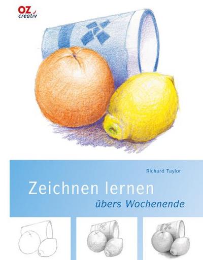 Zeichnen lernen übers Wochenende