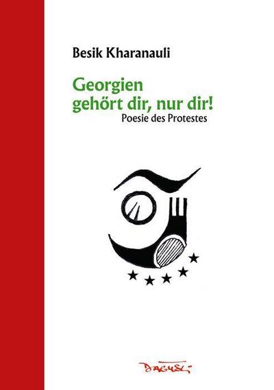 Georgien gehört dir, nur dir!