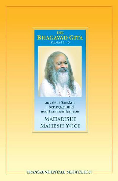 Die Bhagavad Gita