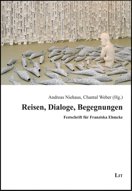 Reisen, Dialoge, Begegnungen Andreas Niehaus - Zdjęcie 1 z 1