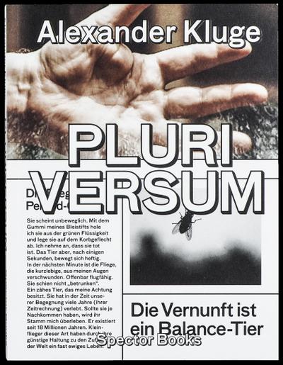Pluriversum Pluriverse