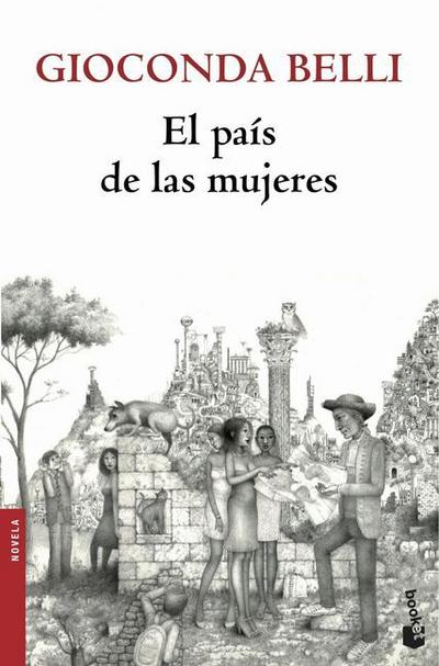 El país de las mujeres (NF Novela)