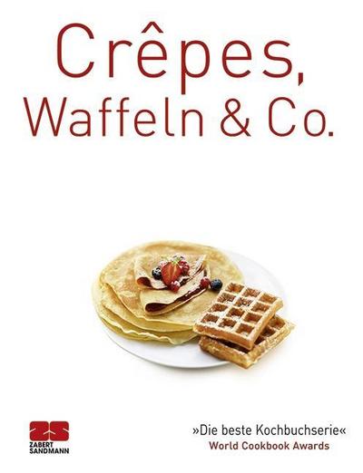 Waffeln & Co.