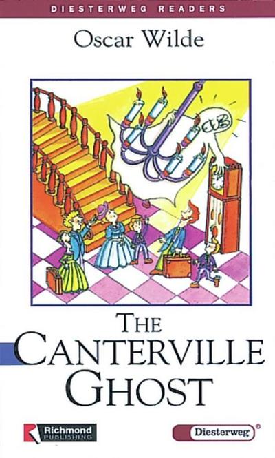 Diesterweg Readers / Sekundarstufe I: The Canterville Ghost