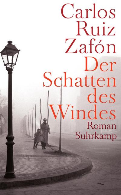 Der Schatten des Windes