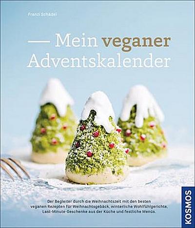 Mein veganer Adventskalender