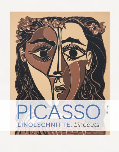 Picasso: Linolschnitte