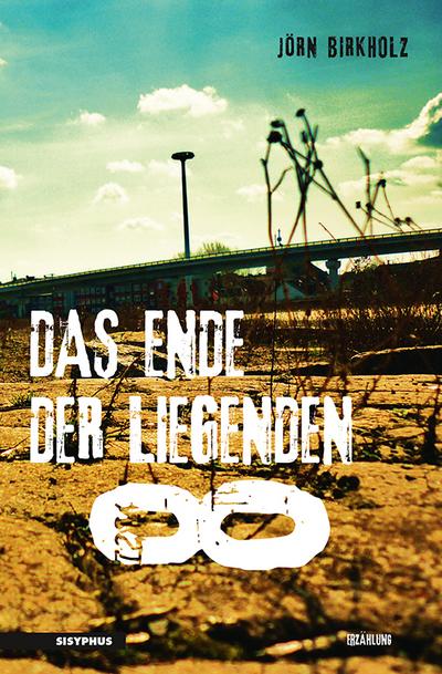 Das Ende der liegenden Acht: Erzählung