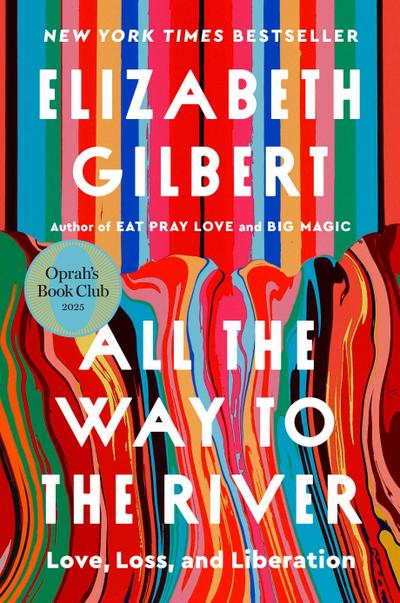 All the Way to the River: Oprah’s Book Club