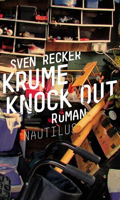 Krume Knock Out: Roman
