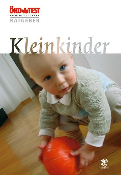 Öko-Test Ratgeber: Kleinkinder