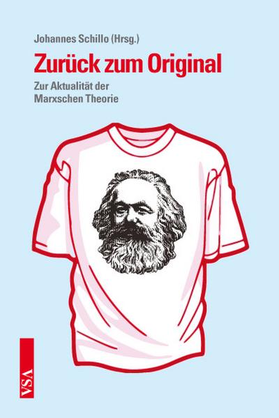 Zurück zum Original: Zur Aktualität der Marxschen Theorie