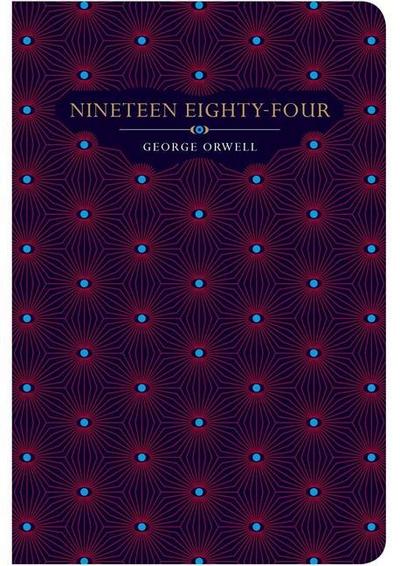 Nineteen Eighty -Four
