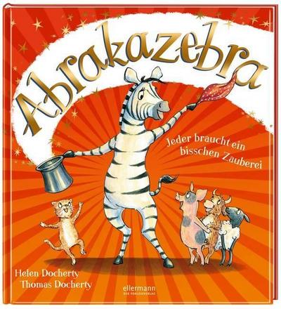 Abrakazebra