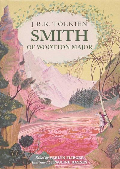 The Tolkien Treasury