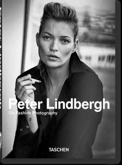 Peter Lindbergh. On Fashion Photography. 40th Anniversary Edition (QUARANTE)