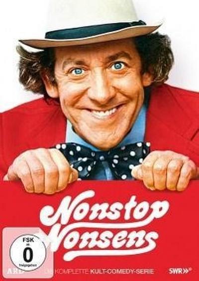 Nonstop Nonsens - Die komplette Serie