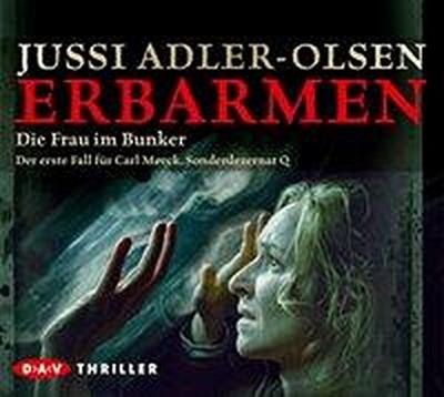 Erbarmen (Sonderausgabe zum Film): 5 CDs