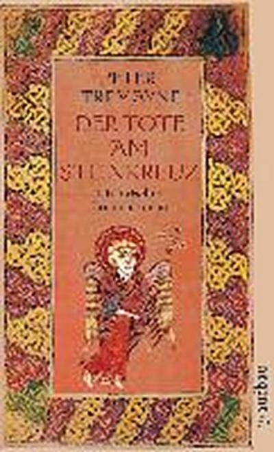 Der Tote am Steinkreuz