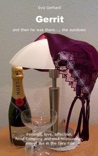 Gerrit: and then he was there..., the sundown