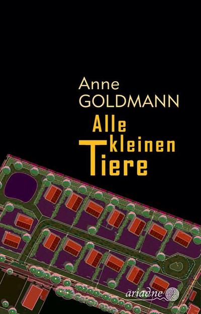 Alle kleinen Tiere (Ariadne)