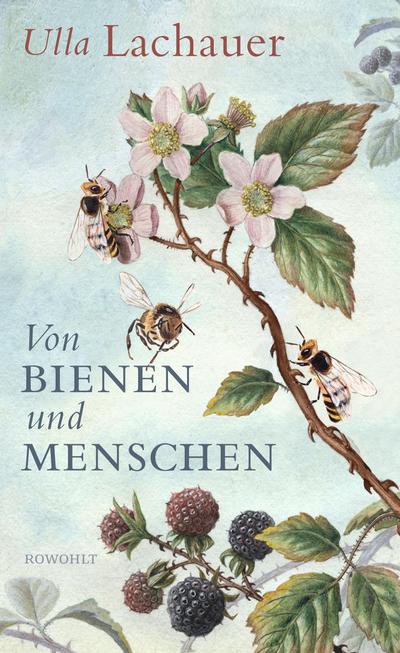 Von Bienen und Menschen: Eine Reise durch Europa