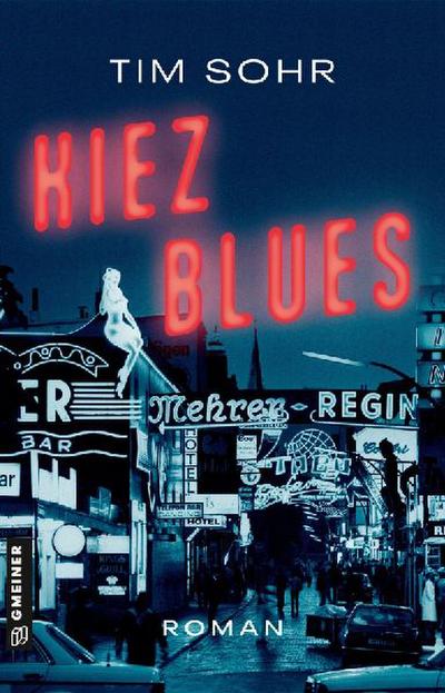 KiezBlues