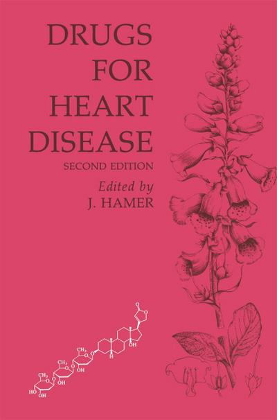 Drugs for Heart Disease
