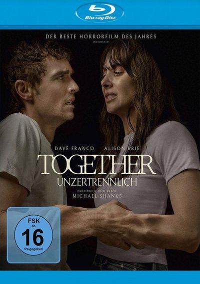 Together - Unzertrennlich