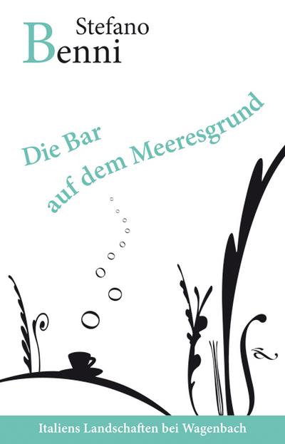 Die Bar auf dem Meeresgrund: Unterwassergeschichten