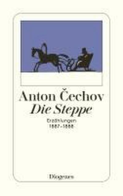 Die Steppe