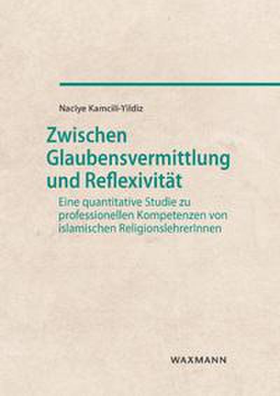 Zwischen Glaubensvermittlung und Reflexivität