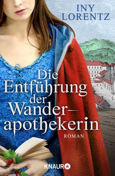 Die Entführung der Wanderapothe