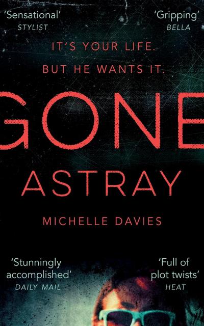 Gone Astray (DC Maggie Neville, Band 1)