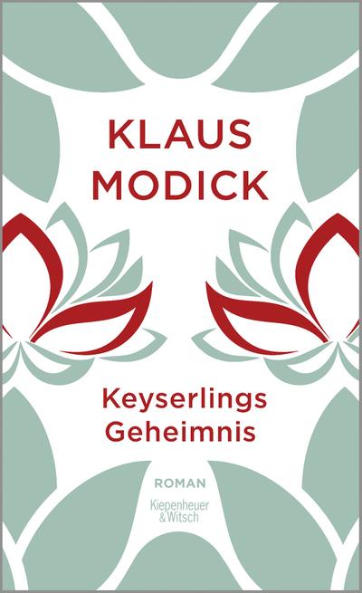 Keyserlings Geheimnis