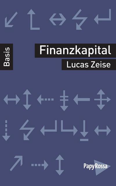 Finanzkapital (Basiswissen Politik / Geschichte / Ökonomie)