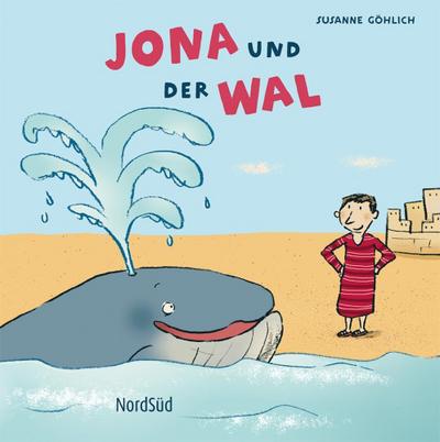 Jona und der Wal