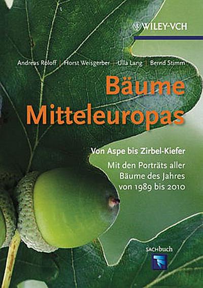 Bäume Mitteleuropas