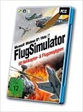 Microsoft Flugsimulator